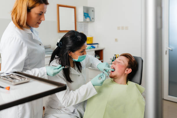 Best Urgent Care for Lost Fillings or Crowns in Wanamingo, MN