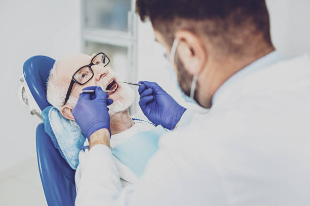 Best Pediatric Emergency Dentist in Wanamingo, MN
